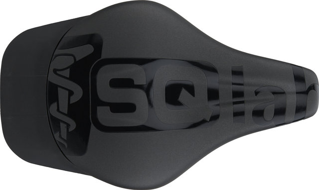 SQlab Selle 613 Ergowave R ltd. Team Carbon - noir/130 mm