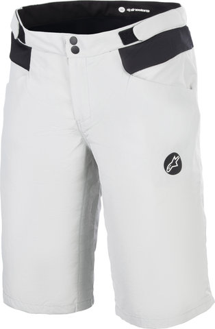 alpinestars Drop 4.0 V2 Shorts - light gray/34/L