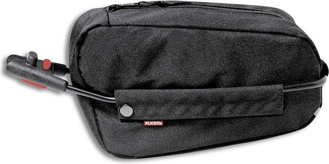 Rixen & Kaul Contour Tasche - schwarz/3500 ml