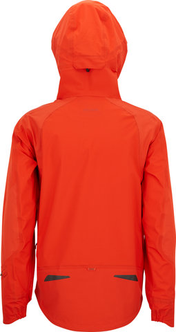 Endura Veste MT500 Waterproof II - poivron/M