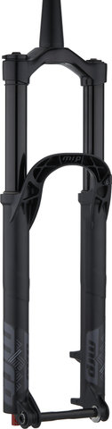 MRP Raven Boost 29" Suspension Fork - black/15 mm Thru Axle/160 mm/46 mm/1 1/8" - 1,5" tapered/110 mm/29"/110 mm/110 mm