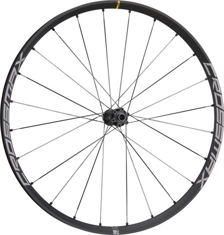 Mavic Crossmax XL Disc 6-bolt 29" Boost Wheelset - black/Shimano MTB/Boost/148 mm/110 mm/Boost/29"/110 mm/Shimano MTB/110 mm/148 mm