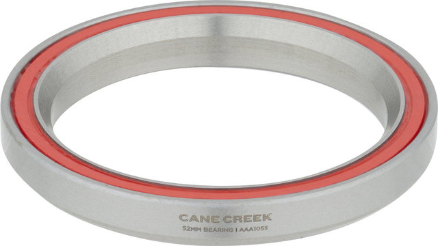 Cane Creek 110er IS52/40 Steuersatz Unterteil - black/IS52/40