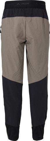 VAUDE Pantalones Moab PRO - coconut/M