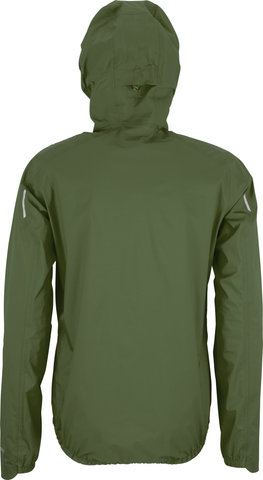 Endura Veste GV500 Waterproof - olive green/M