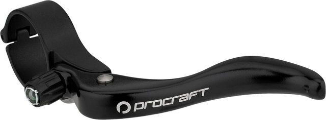 Procraft Cross II Brake Lever Set - black/31.8 mm