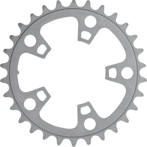 Shimano Ultegra FC-6703 / FC-6703-G 10-speed Chainring - silver/30 tooth