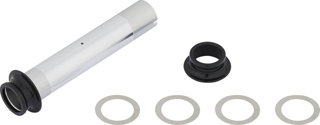 tune Conversion kit for tune hubs - black/type 1