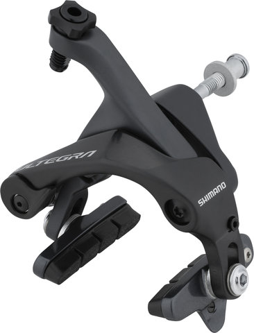 Shimano Set de Freins sur Jante av+arr Ultegra BR-R8000 - noir/Ensemble