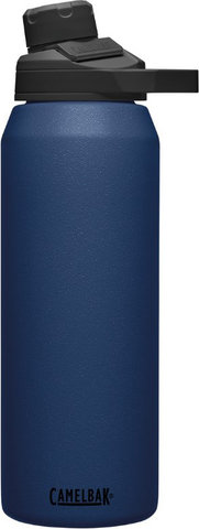 Camelbak Chute Mag Edelstahl Vacuum Thermotrinkflasche 1 Liter - navy/1000 ml