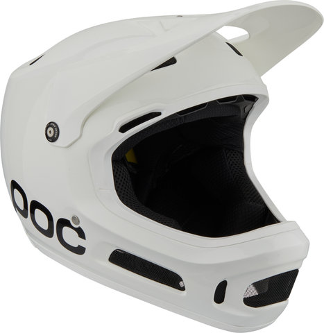 POC Coron Air MIPS Helm - hydrogen white/51 - 54 cm