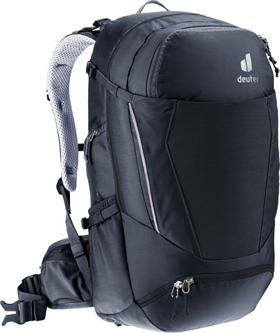 deuter Trans Alpine 30 Rucksack Modell 2024 - black/30000 ml