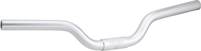 NITTO B220AAF 25.4 Handlebars - silver/480 mm