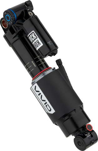 RockShox Vivid Ultimate RC2T shock for Santa Cruz Megatower 2 from 2022 - black/230 mm x 62,5 mm