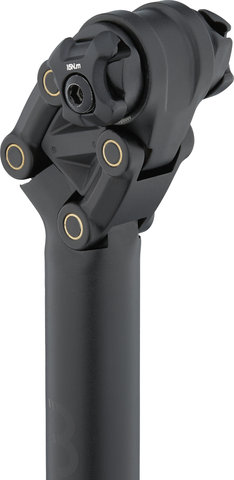 BBB ActionPost BSP-42 Seatpost - black/30,9 mm/400 mm/20 mm