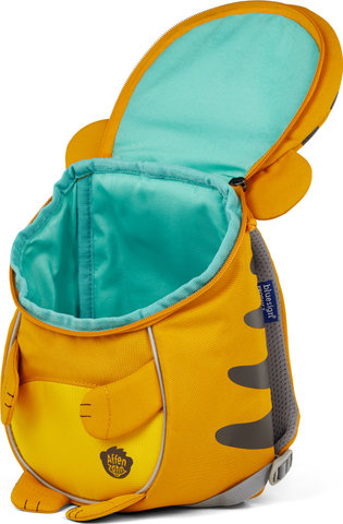 Affenzahn Pequeño amigo mochila para niños - tiger/4 