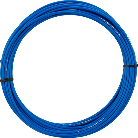 Jagwire Schaltzugaußenhülle LEX-SL 10 m - SID blue/10000 mm