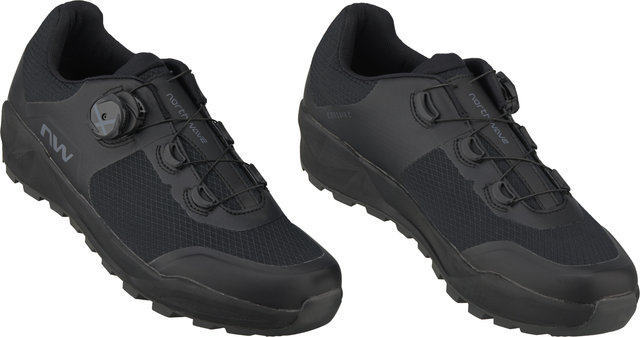 Northwave Corsair 2 MTB Shoes - black/42/42