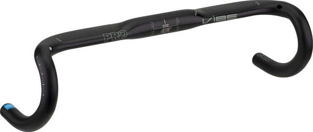 PRO Vibe Aero 31.8 Handlebars - black/420 mm