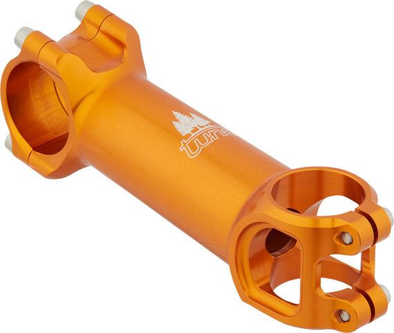 tune Geiles Teil 4.0 Vorbau - orange/110 mm 8°