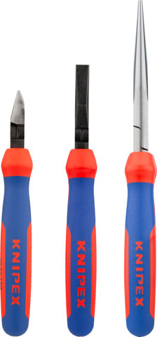 Knipex Set de Pinces Montage - universal