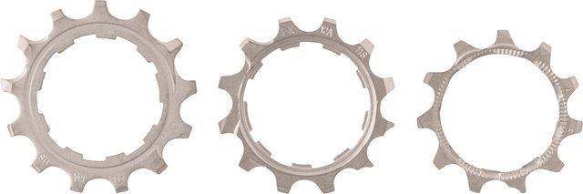 Shimano Dura-Ace CS-R9100 11-speed Cassette - silver/11-30