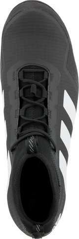 adidas Cycling The Gravel Shoe - core black-cloud white-grey five/43 1/3