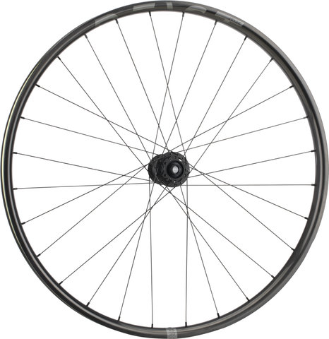 BEAST Components XS30 Disc 6-Bolt Boost Carbon 29" Wheelset - UD carbon-black/Shimano Micro Spline/148 mm/Boost/110 mm/Boost/110 mm/Shimano Micro Spline/110 mm/148 mm/29"