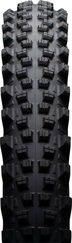 Michelin E-Wild Front 29+ Folding Tyre - black/29 /66 mm/66-622/2.6 