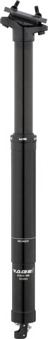 Kind Shock RAGE-i 170 mm Seatpost - black/34.9 mm / 495 mm / SB 0 mm / not incl. Remote