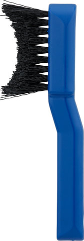 ParkTool Cepillo de limpieza de cassettes GSC-4 - azul / negro