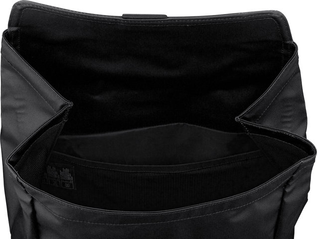 evoc Duffle Backpack 16 - carbon grey-black/16000 ml