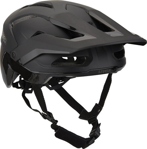 uvex Casque renegade MIPS - black mat/54 - 58 cm