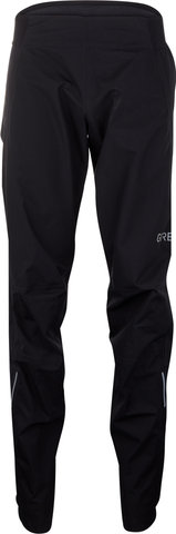 GORE Wear Pantalones C5 GORE-TEX Paclite Trail - black/M