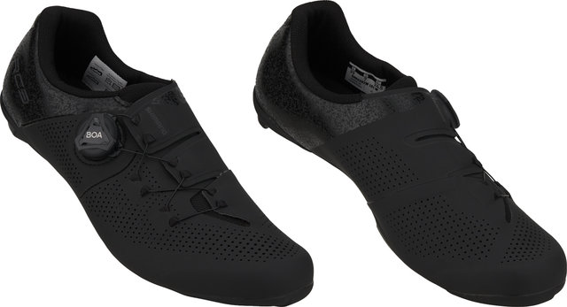 Shimano SH-RC302 Road Cycling Shoes for Women - black/39