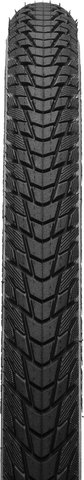 Schwalbe Marathon E-Plus Smart DualGuard Fair Rubber 28" Wired Tyre - black-reflective/28 /40 mm/40-622/1.5 