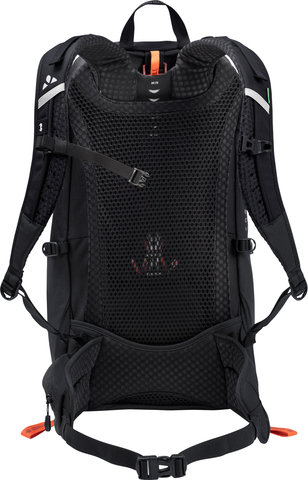 VAUDE Moab Control 20 Rucksack - black/14000 ml