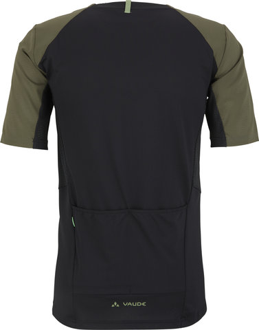 VAUDE Kuro II Shirt - black/M