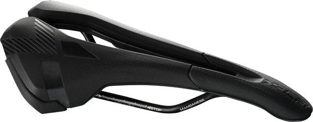 Selle Italia X-LR Air Cross Superflow Saddle - black/S