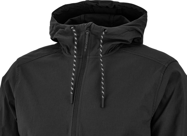 Fox Head Survivalist Anorak Jacket - 2023 Model - black/M