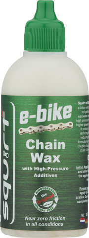 squirt Cera para cadenas E-Bike Lube - universal/120 