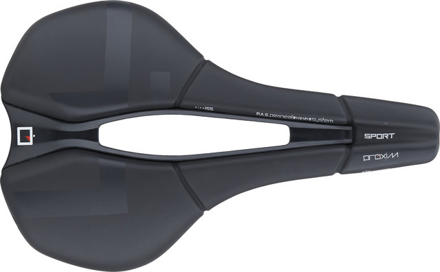 Prologo Proxim W650 Sport Saddle - black