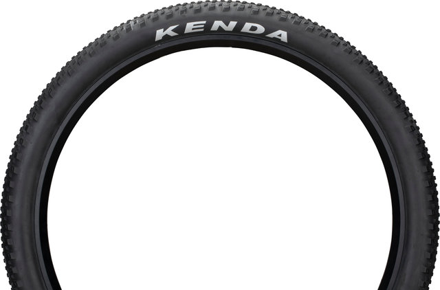 Kenda Booster Pro SCT 29+ Faltreifen - schwarz/29 "/66 mm/66-622/2.6 "