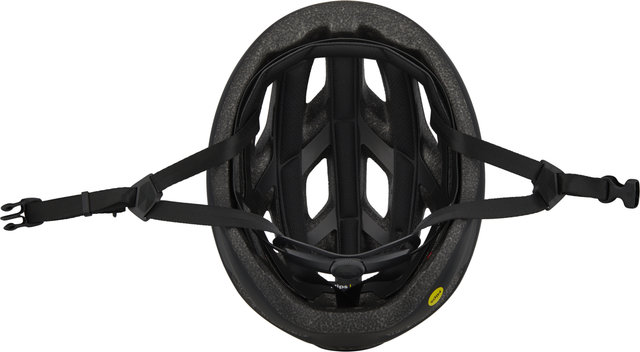 MET Idolo MIPS Helmet - black matte/52 - 59 cm