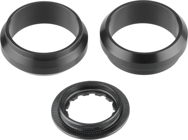 SB ONE Boner Spacer Set - black