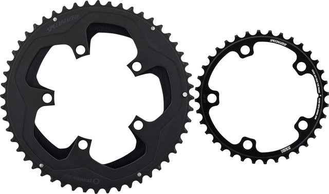 Specialized Praxis Works Chainring Set - black/36 