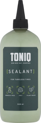 TONIQ Sealant Tyre Sealant - green/500 ml