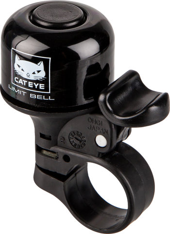 CATEYE PB-800 Limit Bell - black