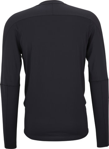 Specialized Maillot Trail Air L/S - black/M