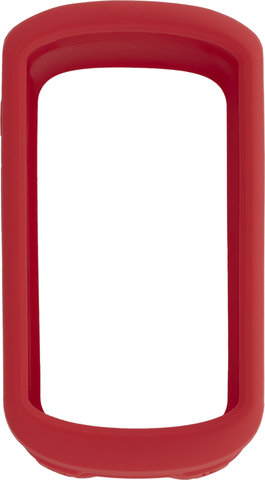 Garmin Silicone Case for Edge Explore 2 - red